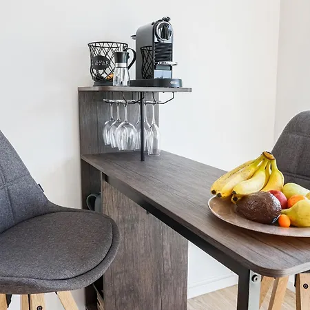Dreamstay Traum Penthouse Goeggingen Apartamento *
