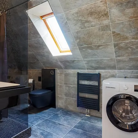 Dreamstay Traum Penthouse Goeggingen Apartamento Augsburg