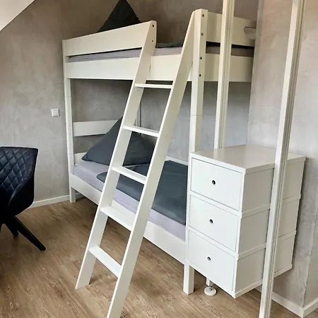 Dreamstay Traum Penthouse Goeggingen Apartamento