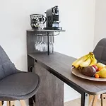 Dreamstay Traum Penthouse Goeggingen Appartement *