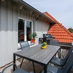 Appartement Dreamstay Traum Penthouse Goeggingen