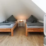 Dreamstay Traum Penthouse Goeggingen Appartement Augsburg