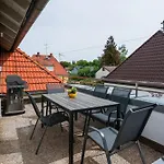 Appartement Dreamstay Traum Penthouse Goeggingen *