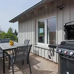 Dreamstay Traum Penthouse Goeggingen Augsburg
