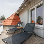 Dreamstay Traum Penthouse Goeggingen * Augsburg