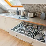 Dreamstay Traum Penthouse Goeggingen Appartement