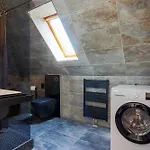 Dreamstay Traum Penthouse Goeggingen Appartement Augsburg