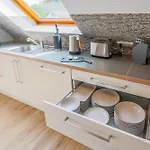 Dreamstay Traum Penthouse Goeggingen * Augsburg