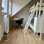 Appartement Dreamstay Traum Penthouse Goeggingen *