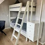 Dreamstay Traum Penthouse Goeggingen Appartement
