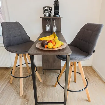 Dreamstay Traum Penthouse Goeggingen Apartment