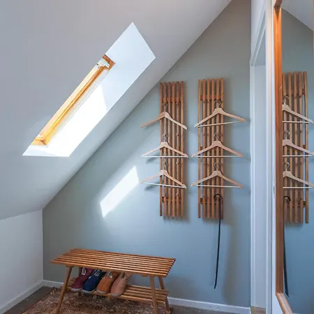 Dreamstay Traum Penthouse Goeggingen Apartment